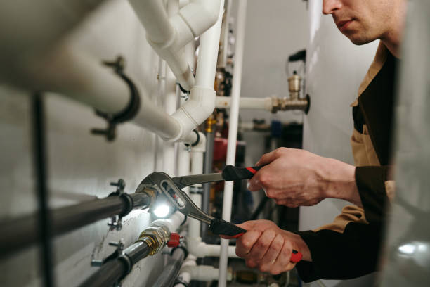 Best Water Softener Installation  in Quarryville, PA