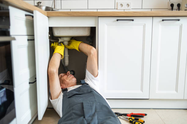 Water Softener Installation in Quarryville, PA